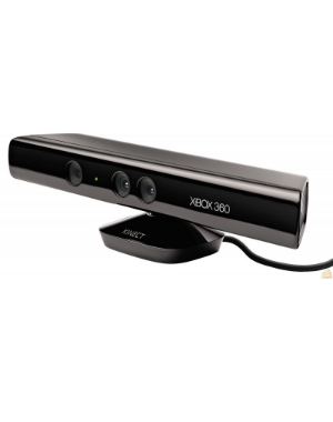 Kinect Xbox 360